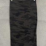 Sanctuary Camo Ponte Women S Camo Pencil Skirt Photo 0