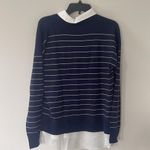 Hilary Radley Ladies' 2-fer Sweater M Photo 5
