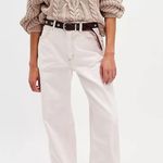 AGOLDE  Low Curve‎ Jeans in Scone size 31 Photo 0