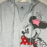 Disney  Minnie Mouse Pullover Hoody‎ Shirt Photo 1