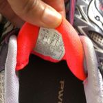 Saucony  PwrGRID 8mm Offset Hurricane Running Shoe Photo 5