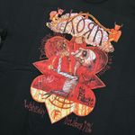 Korn T-shirt size XL Photo 3