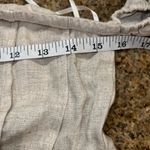 COMMENSE Linen Blends Puff Sleeve Jumpsuit
COLOR Photo 3