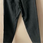 Route 66 Vintage Black Washed Mom Jeans EUC Size 3/4 Petite Photo 12