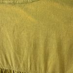 Free People  Get Away With Me Tunic in Frosted Fern. Size Small. Photo 8