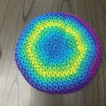 ✨Handmade Crocheted Beret Photo 0