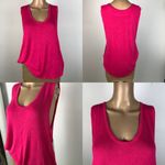 Free People We The Free Take The Plunge Tank Size Medium Photo 2