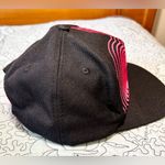 Insomniac EDC Snapback Hat Black Pink Unisex Electric Daisy Festival Cap 💛 Photo 2