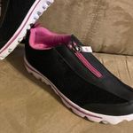 Propet Women TravelActiv Athletic Zip Up Sneakers | Shoes | Kicks- WAT005M Photo 0