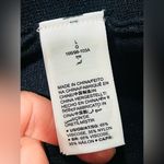 The Drop Women's Gabriela High Neck Cut Photo 6