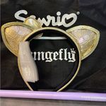 Lounge Fly  Hello Kitty 50th Anniversary Headband Photo 2