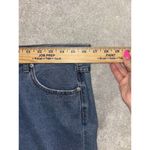super down jean size 28‎ relaxed fit distressed Photo 4