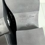 Seychelles  Final Call Patent Leather Black Loafers Size 6.5 Photo 5