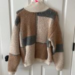 Sandy Liang  for Target teddy pullover Photo 6