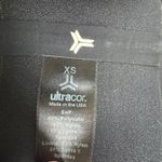 Ultracor  Lux Essential Star Knockout Ultra High Laser Cut Legging Sz XS‎ Photo 3