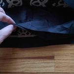 Loft ANN TAYLOR Women's Slightly A-Line Skirt Embroidered Bow Tie SK15824 Work Photo 10