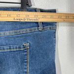 Torrid Luxe Slim Boot Jean Feel The Fit Super Stretch Size 22S Comfort Casual Photo 6