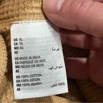 Style & Co NWT  Icy Coffee Waffle-Knit Jogger Pants with Pockets Size XL Photo 7