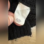 J.Crew women’s Wool blend button up black cardigan size small Photo 3