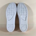 Converse  CTAS Ox Pale Putty Silver White Women’s Shoe Size 9 #B1133A Photo 7