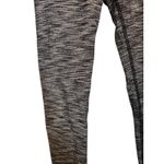 Victoria's Secret Victoria Sport Knockout Gray Black Print Athletic Yoga Casual Leggings Women XS Photo 6