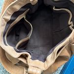 Kooba Convertible Tan Purse Photo 2