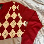 New York & Co. Cropped Sweater  Photo 2