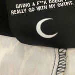 KILLSTAR  Leopard Print Zipper Skirt 
S (NWOT) Photo 7