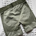 Gymshark Spandex Shorts NWOT Photo 2