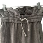 Lovers + Friends  KIN Ruffle Waist Sweatpants Joggers Pants D2 Photo 1