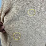 Nation Ltd  Peach Terry Sweatshirt Photo 4