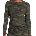 RDI  women’s camo long sleeve thermal long sleeve tee Photo 0