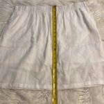 kim rogers  Linen  Women’s Skorts size L brand new with tag length 20” waist 34” Photo 8