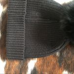 New Beanie Single Pom Photo 8