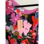 CROSBY by Mollie Burch Crosby‎ Lovett Dress, Art in Bloom Max Photo 5