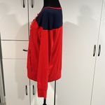 Reebok  Capitals Hockey sweatshirt . Size L‎ Photo 2