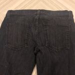 Current/Elliott Current/Elliot Black Stretchy Skinny Jeans Photo 5