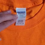 Gildan Connecticut Sun WNBA Basketball Short Sleeve Graphic Tee Photo 2