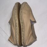 Free People Espadrille Sandals Strap Shoe Purple Platforms Boho Size 38 Photo 8