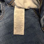 Madewell  10” Roadtripper Blue Skinny Jeans Photo 6