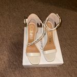 Calvin Klein Ankle Strap 4" Heels Photo 2