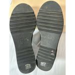 Eileen Fisher  Women's Lark Wedge Heel Bootie Black Suede Sz 6M EUC Photo 10