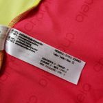 Chamela Floral Bikini Swimsuit Womens Small Two Piece Lined Swimwear Photo 5