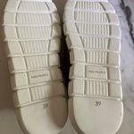 Free People Catch Me If You Can Crochet Tennis Sneakers Shoes Photo 5