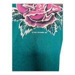 Harley Davidson Vtg 1990  Graphic Baby T-Shirt Photo 2