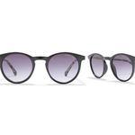Kenneth Cole 48mm Round Sunglasses Photo 7