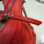 Botkier  Sasha Medium Crossbody Satchel Medium Duffel Bag Purse Photo 8