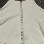 A.L.C. Lady Gaga Wears Beautiful 2013 White Skirt ( S )  Photo 8