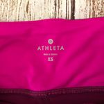 Athleta Raspberry Athletic Skirt Size XS Photo 4