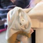 Lululemon Diversity Tank Engineered Mirage Deep Indigo / White 4 Photo 2